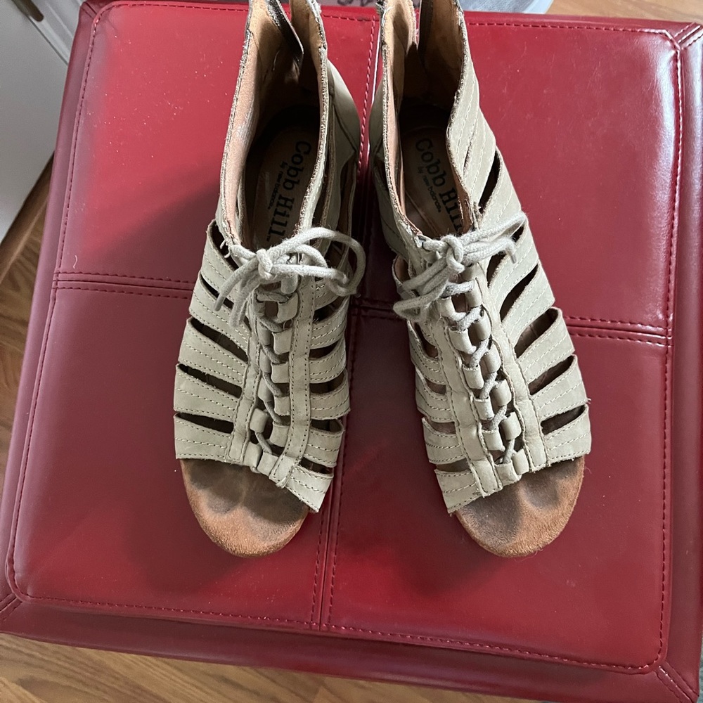 Cobb Hill Sandals